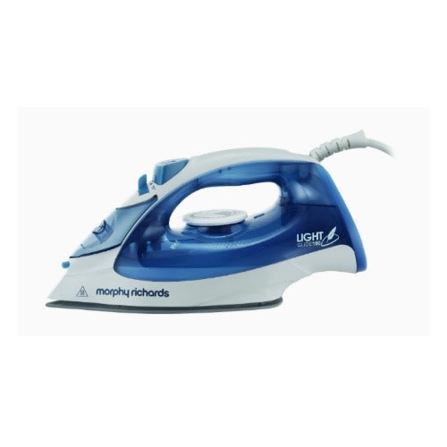 300401 Light Glide 100 Steam Iron - 2200W