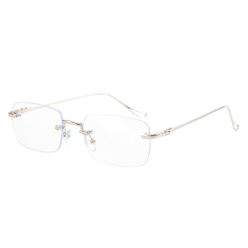 Borderless Myopia Glasses-1PCS (Main)