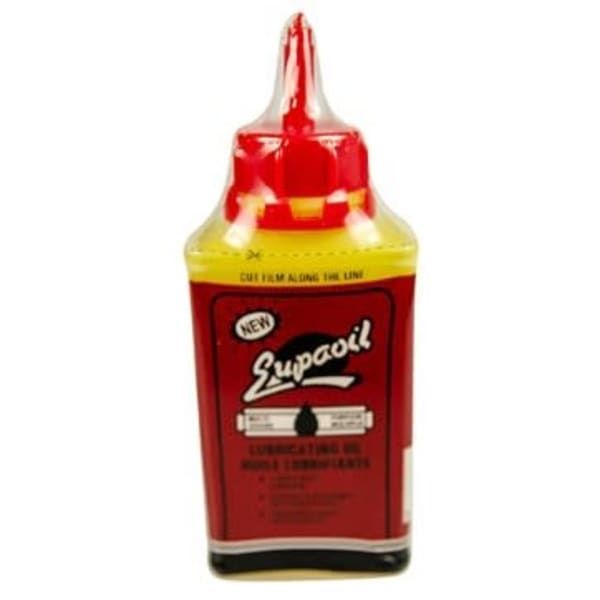 3 Quality Eupaoil Sewing Machine Lubricating Oil