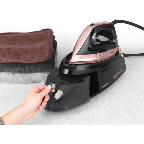 Steam Surge Pro Iron - 2400W