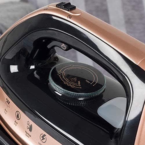 Steam Surge Pro Iron - 2400W
