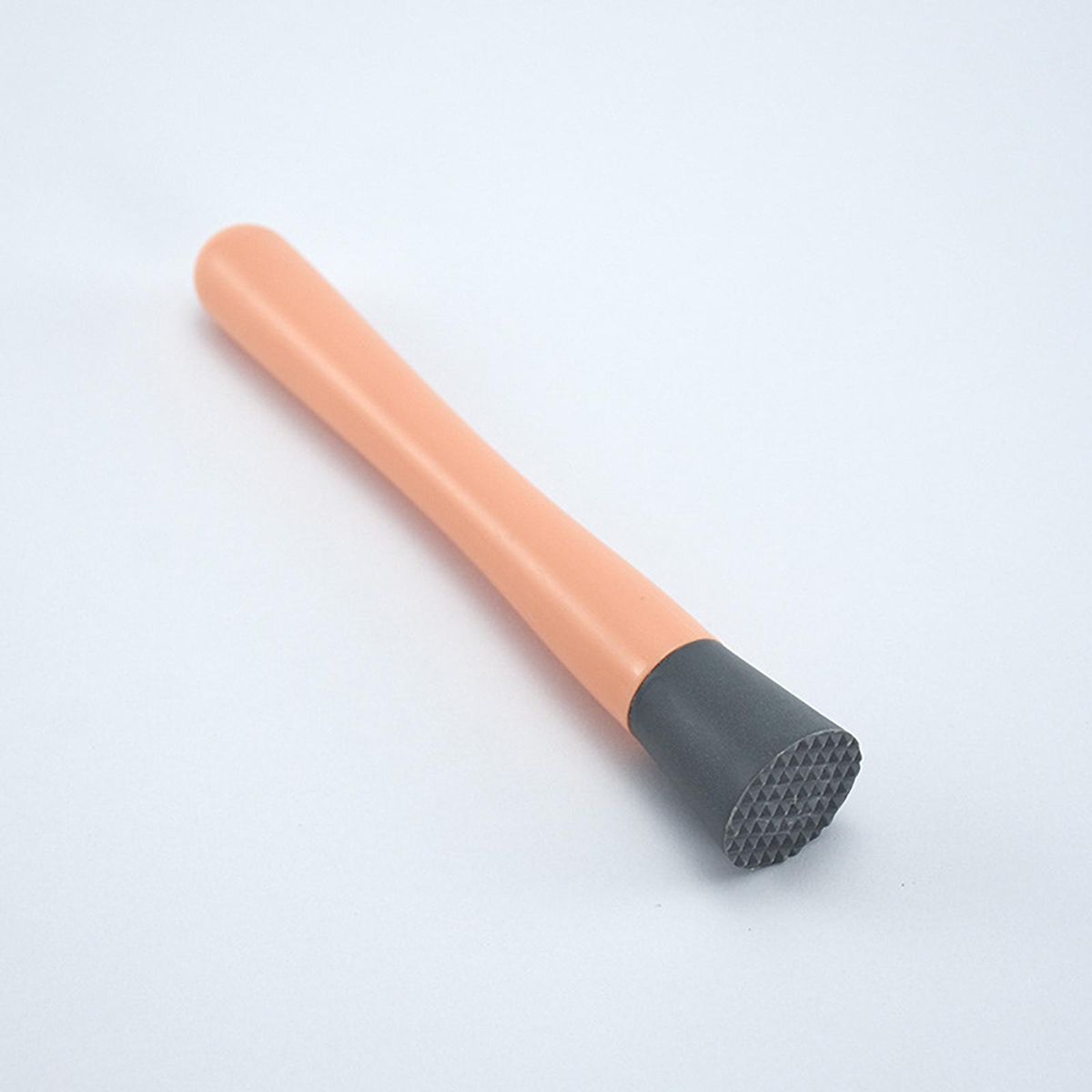 Drink Stirring Stick Pound Popsicle Sticks Lemon Pressing Rod Pink