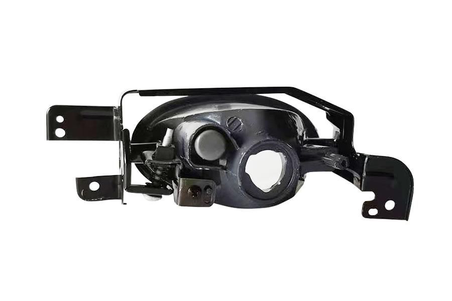For Honda Civic 2012 2013 Car Accessories Front Bumper Lamp Fog Lamps Anti-fog Lights Foglight Without Bulb 1pcs