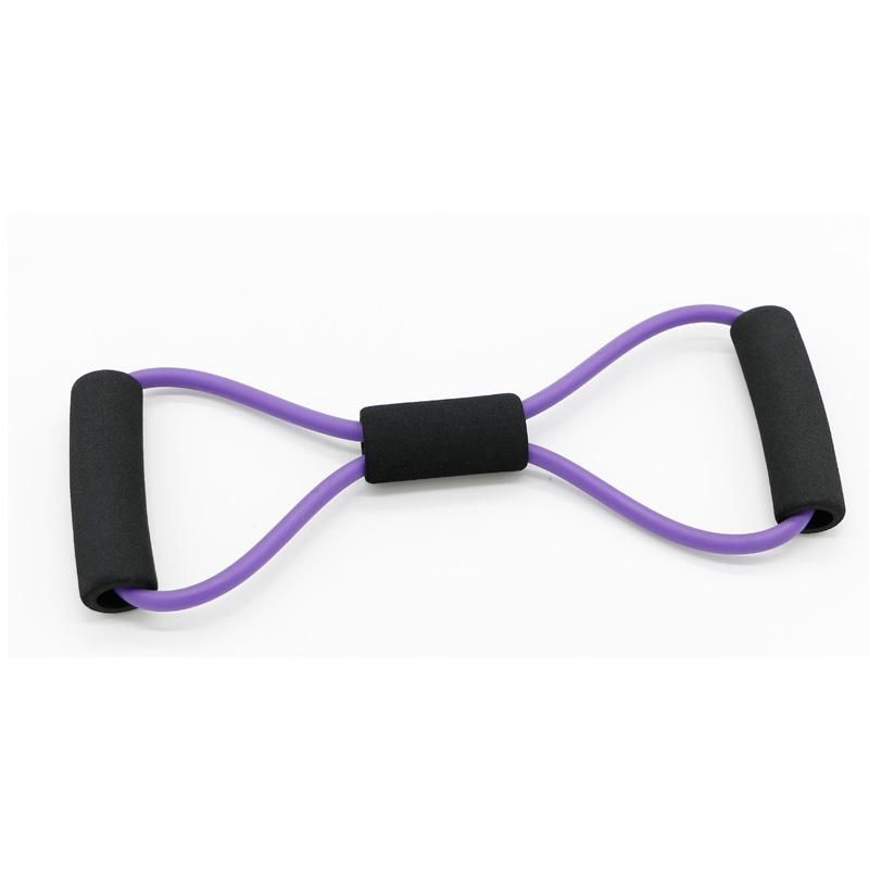1 Piece High Fitness Elastic Rope Yoga Exercise Equipment