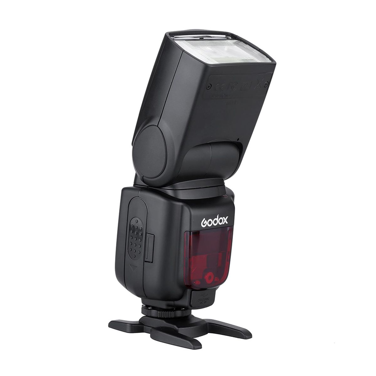 GODOX TT685C E-TTL 2.4G Wireless Master Slave Speedlight Flashlight Speedlite for Canon EOS 650D 600D 550D 500D 5D Mark III