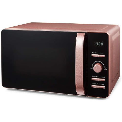 Glitz 20 Litre Digital Microwave-800w