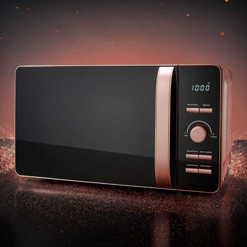 Glitz 20 Litre Digital Microwave-800w