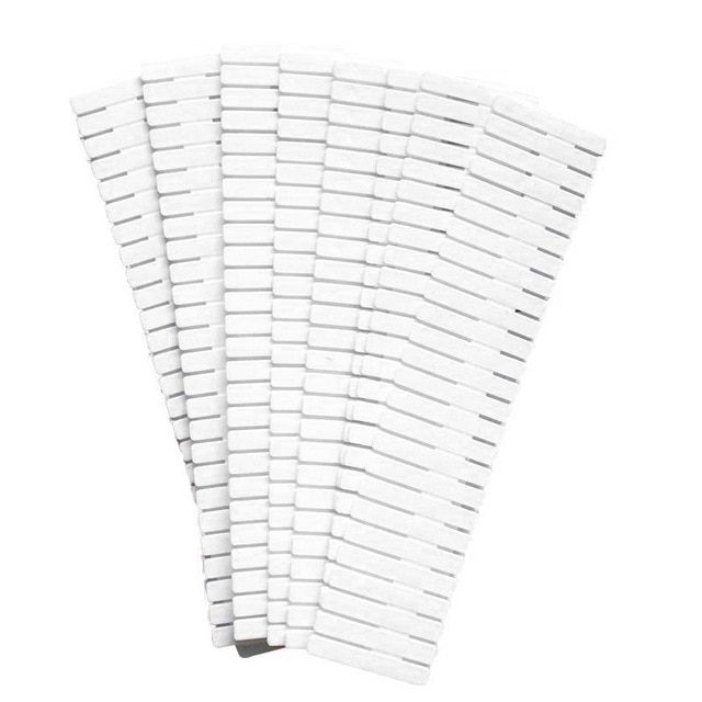 Drawer Divider Adjustable Plastic Free Combination