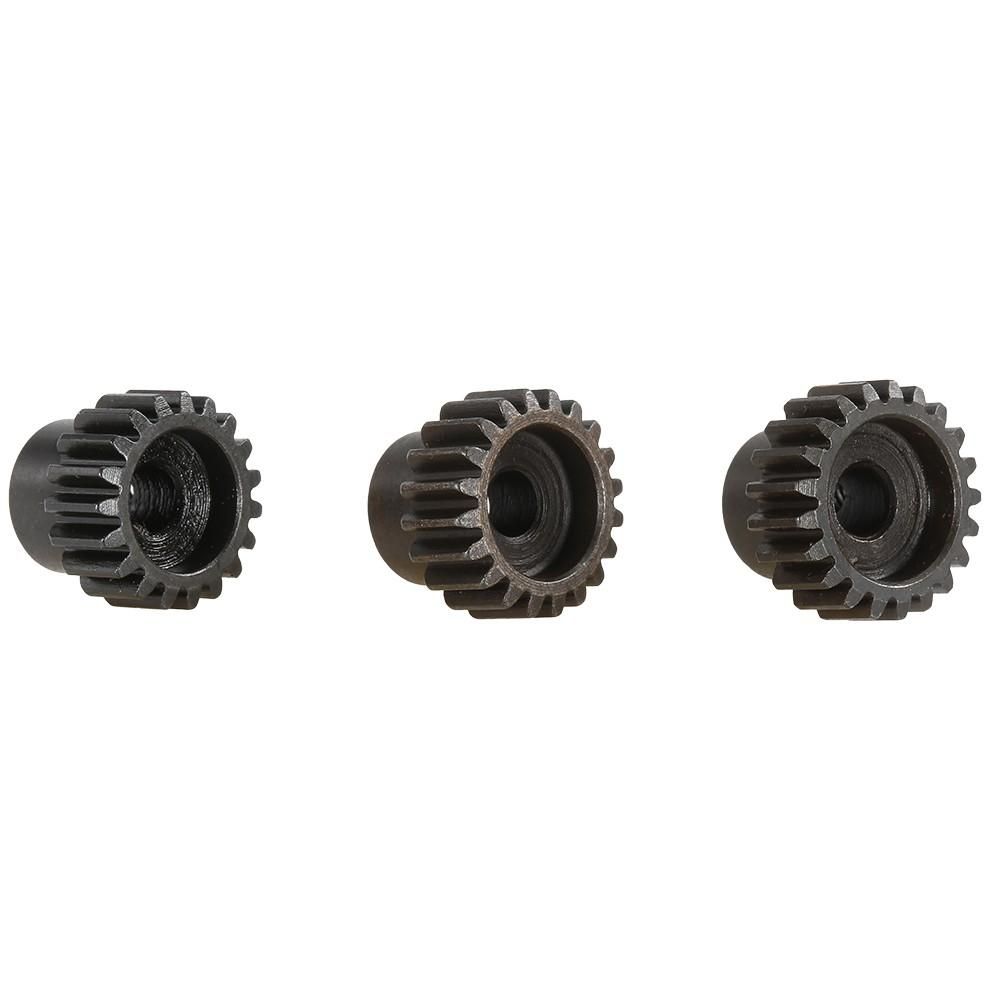SURPASS HOBBY 32P 19T 20T 21T Pinion Motor Gear for 1/8 RC Buggy Car Monster Truck