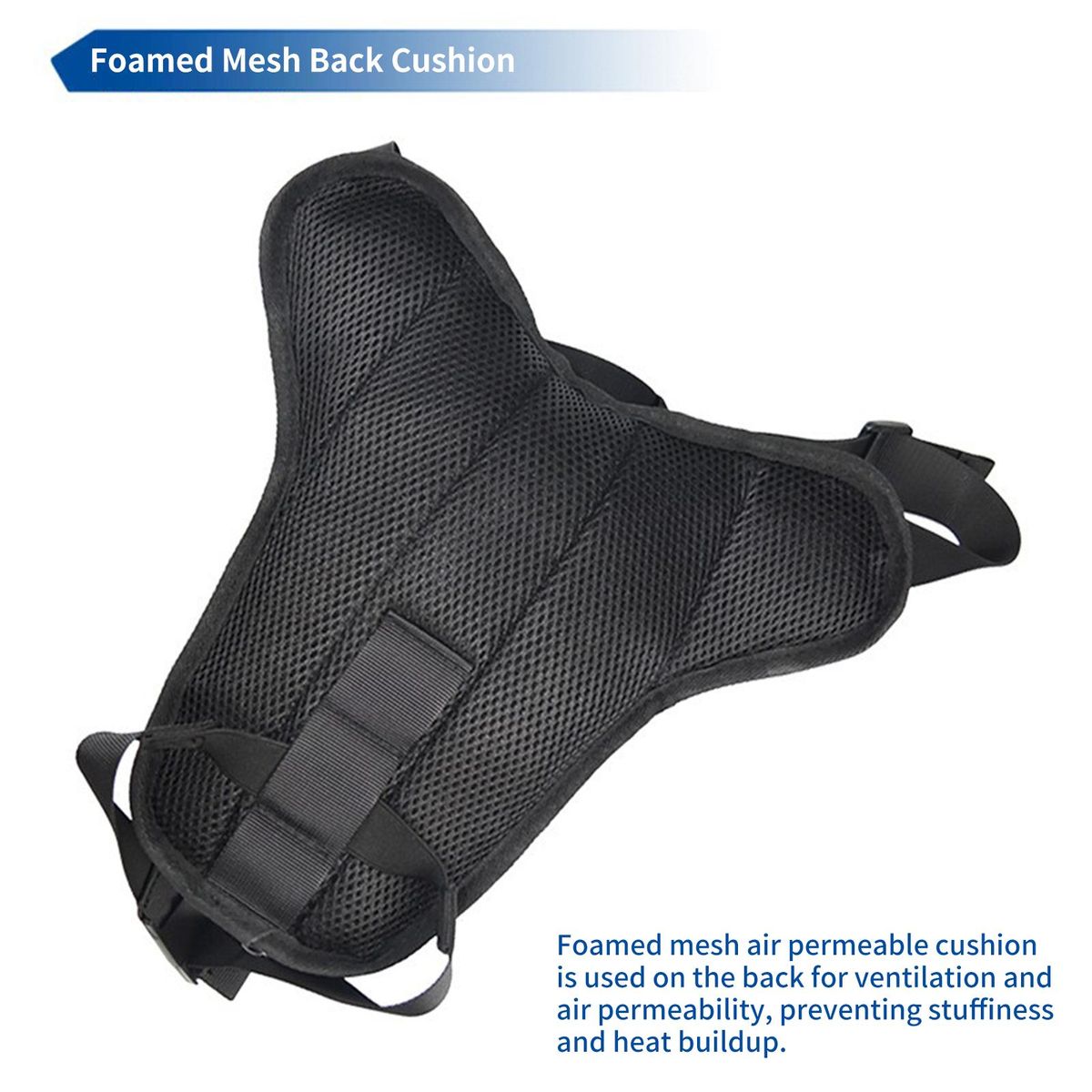 MOTOCENTRIC Leg Bag, Waterproof Motorcycle Leg Bag for Men Women Waist Pack with Reflective Strips for Hiking Riding Cycling