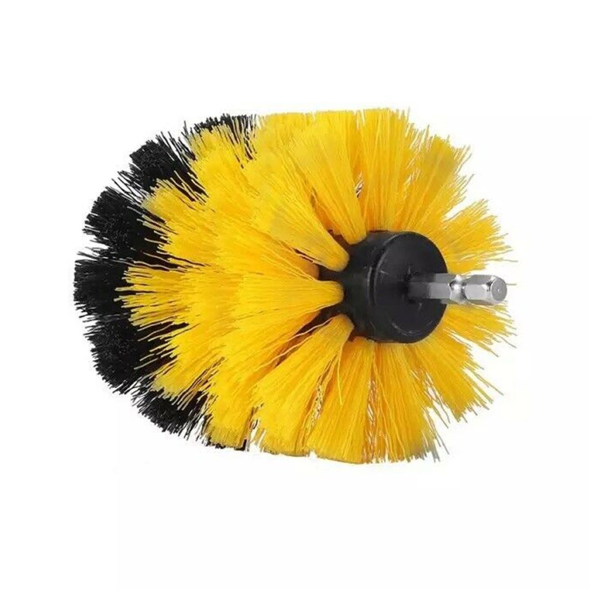15Pcs Drill Brush Attachment Set Power Scrubber Drill Brush