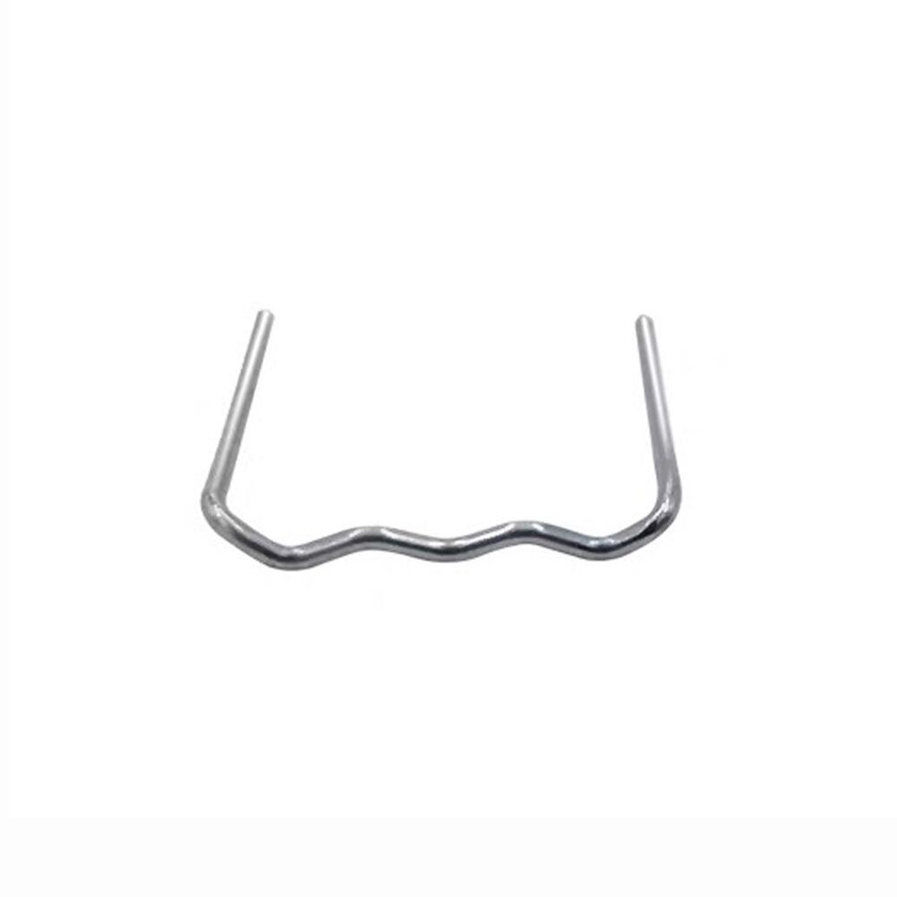 500PCS Wave Repair Staples Car Tools For Plastic Welder