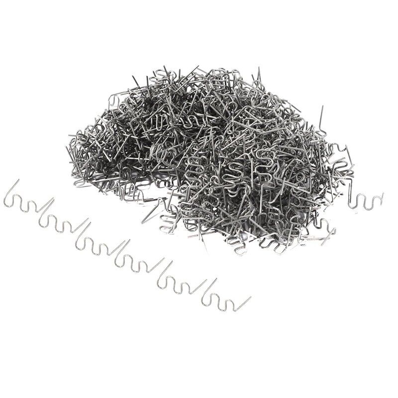 500PCS Wave Repair Staples Car Tools For Plastic Welder
