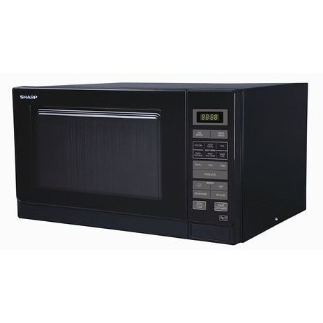 Digital Microwave Oven - 900W - 25L