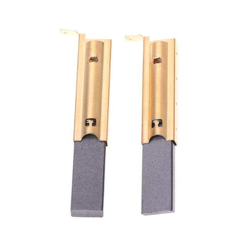 Washing Machine Motor Carbon Inserts Brushes L94mf