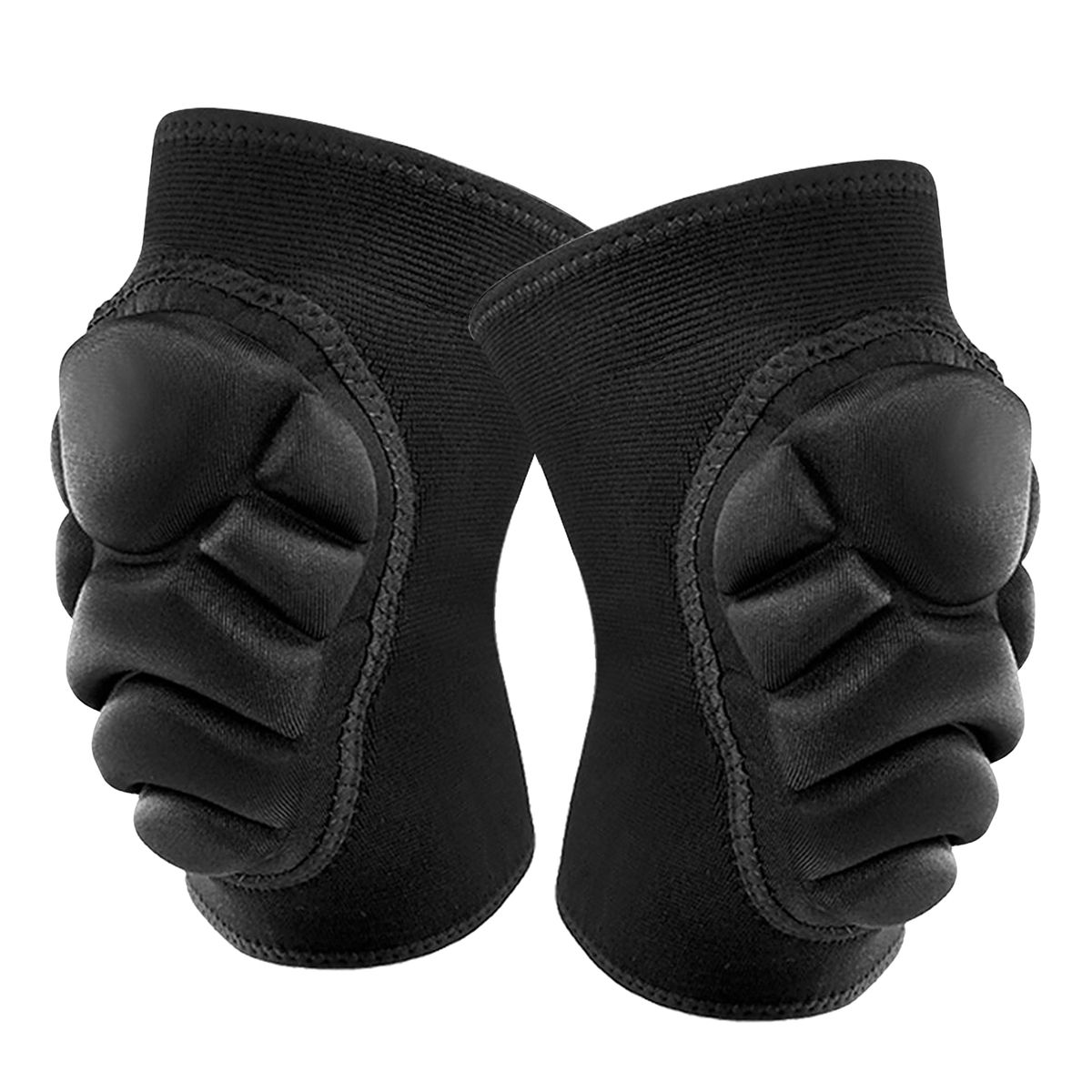 Kneepads Knee Protector Soft Breathable Knee Guards Elastic