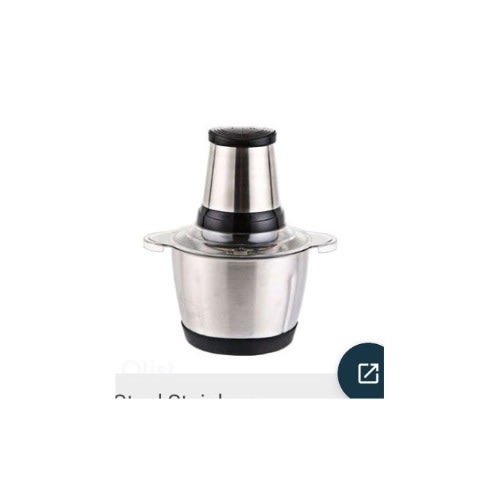Yam Pounder - 3 Litres