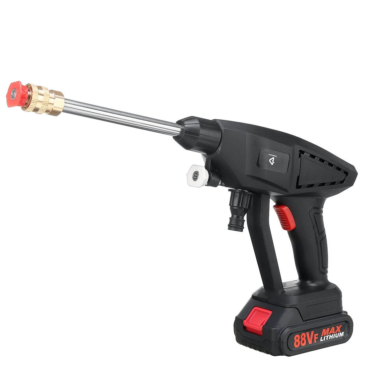 Doersupp 88VF Car High Pressure Water Sprayer Cordless Spray