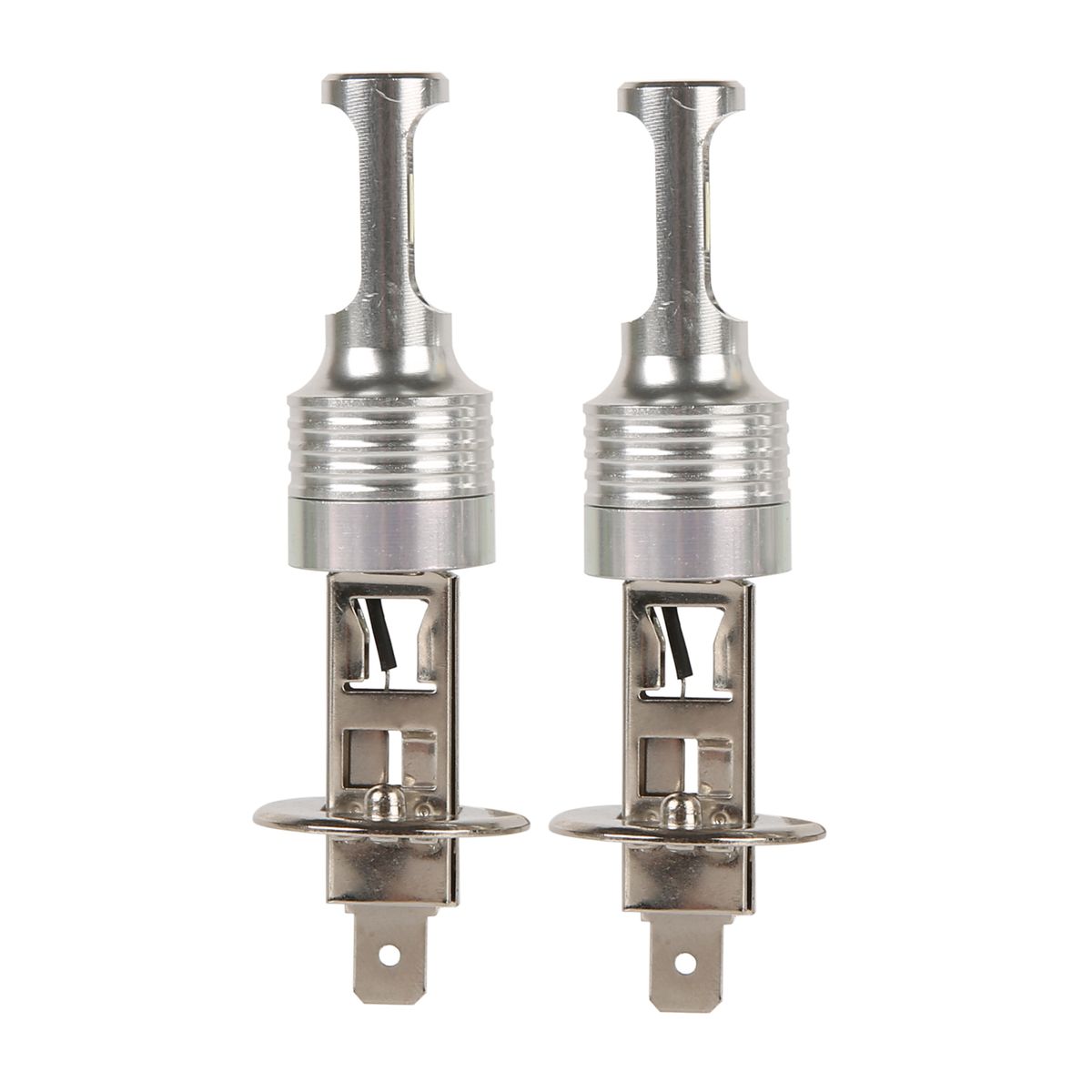 2 PCS H7 LED Fog Light Bulbs H1,H3, H4,H6,9005,H8  Car