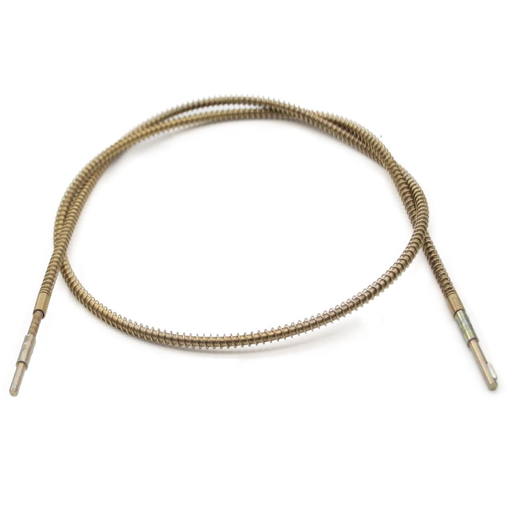 Shaft Core Axis For 6MM 4MM Flexible Shaft Of Electric
