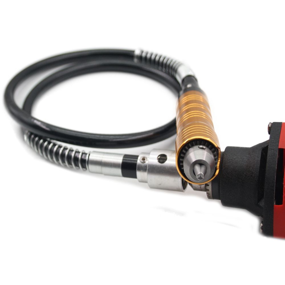 Shaft Core Axis For 6MM 4MM Flexible Shaft Of Electric