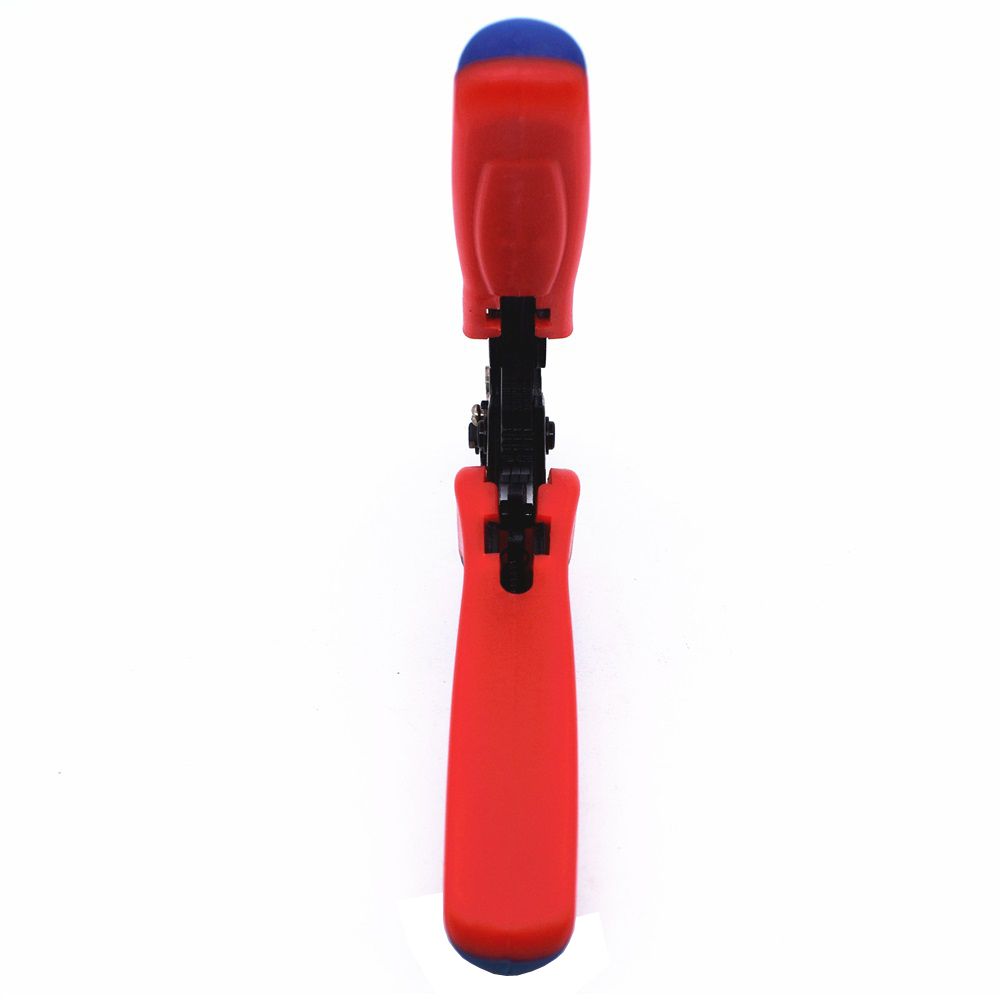 Electrical Wire Crimpers Hexagon 0.25~6mm2 AWG 23~10