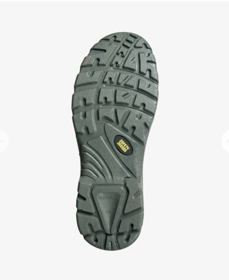 All-time Favorite, Mid-cut Safety Shoe
