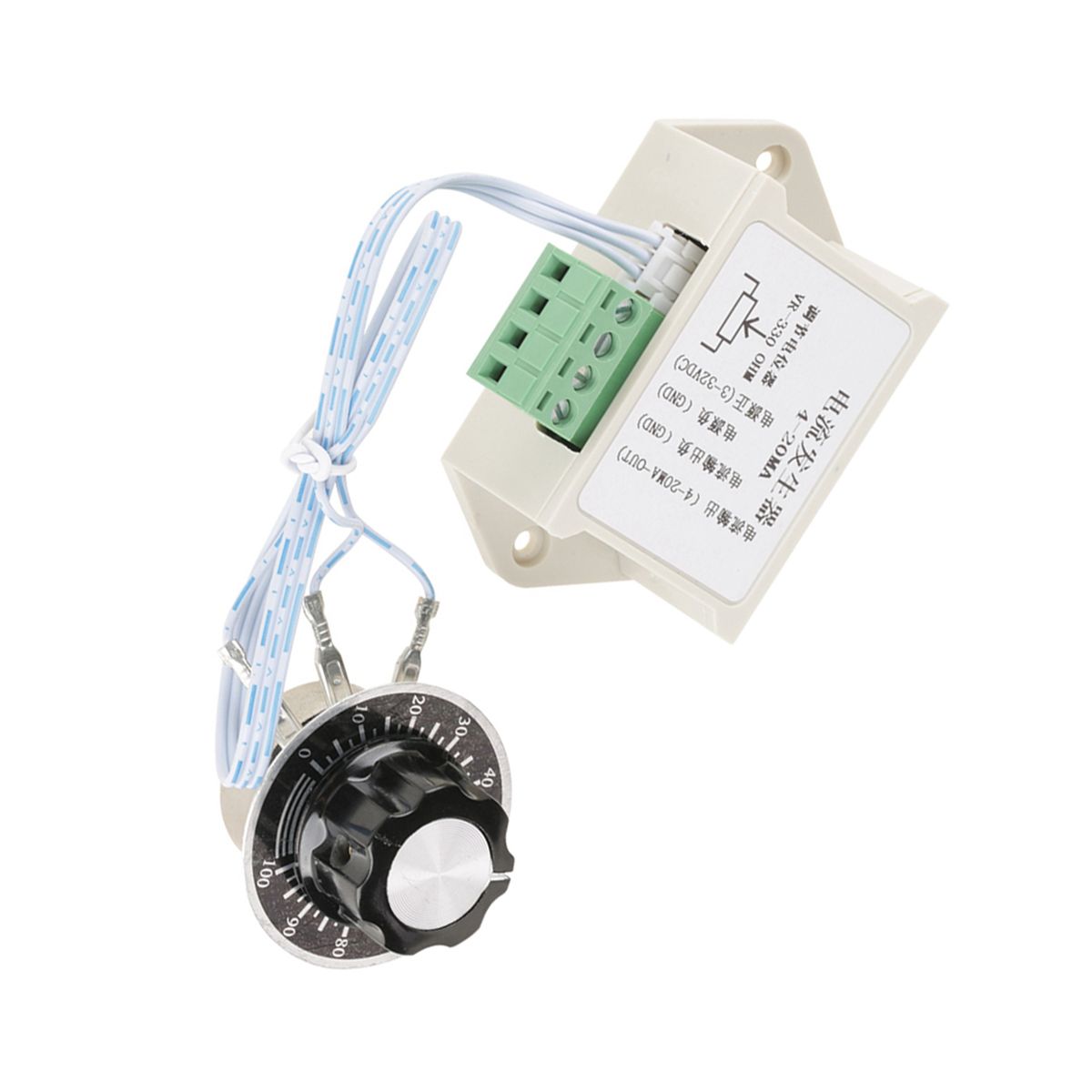 4-20mA Generator Adjustable Analog Quantity Current Signal