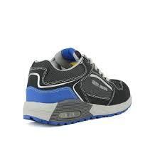 RAPTOR SAFETY SHOE, SAFETY BOOT