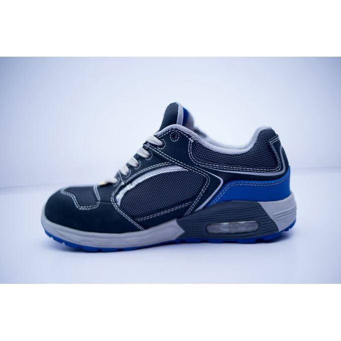 RAPTOR SAFETY SHOE, SAFETY BOOT