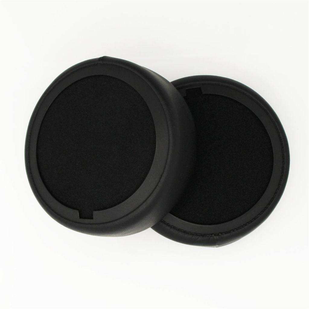 Replacement EarPads Ear Pad Cushions For SONY MDR-XB950BT MDR Black