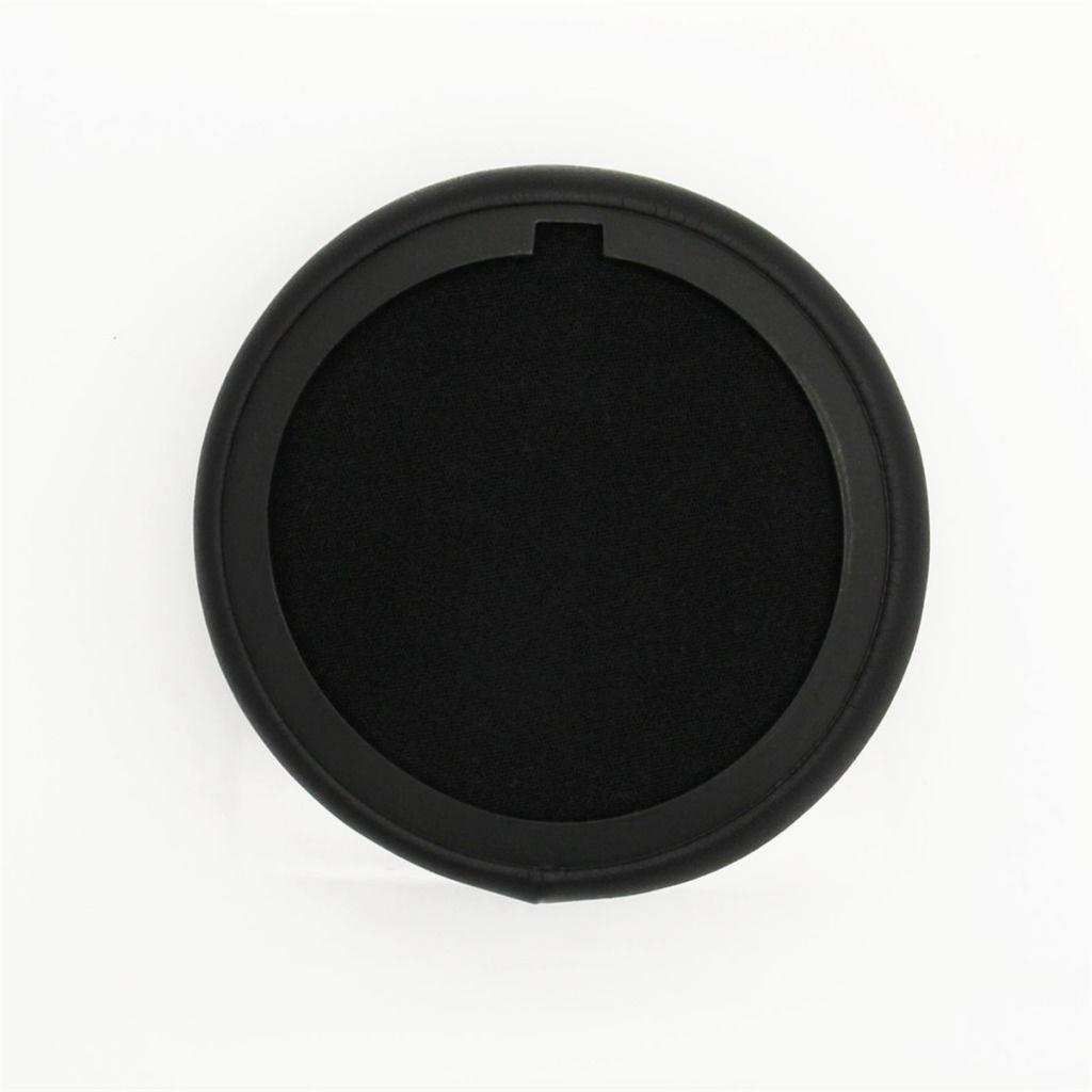 Replacement EarPads Ear Pad Cushions For SONY MDR-XB950BT MDR Black