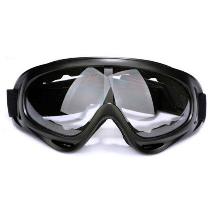 Windproof UV Resistant Ski Gog Gles Outdoor Sport Gog Gles