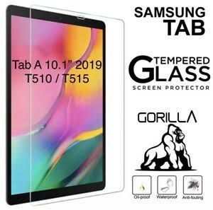 Galaxy Tab A 10.1 2019 SM-T510/T515 FULL SCREEN PROTECTOR