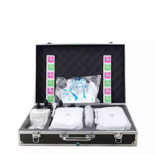 Permanent Liquid Phone Screen Protector Nano Coating Machine