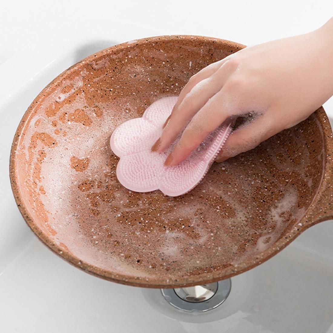 Anti-Scald Clip Plate Bowl Clamp Pot Holder Hot Pan Gripper