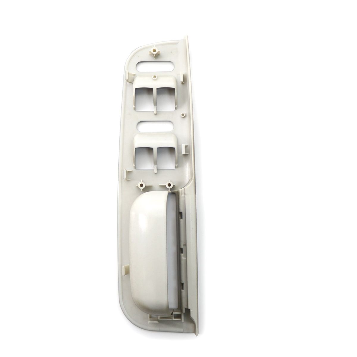 Right Hand Drive Window Switch Panel Replacement For VW
