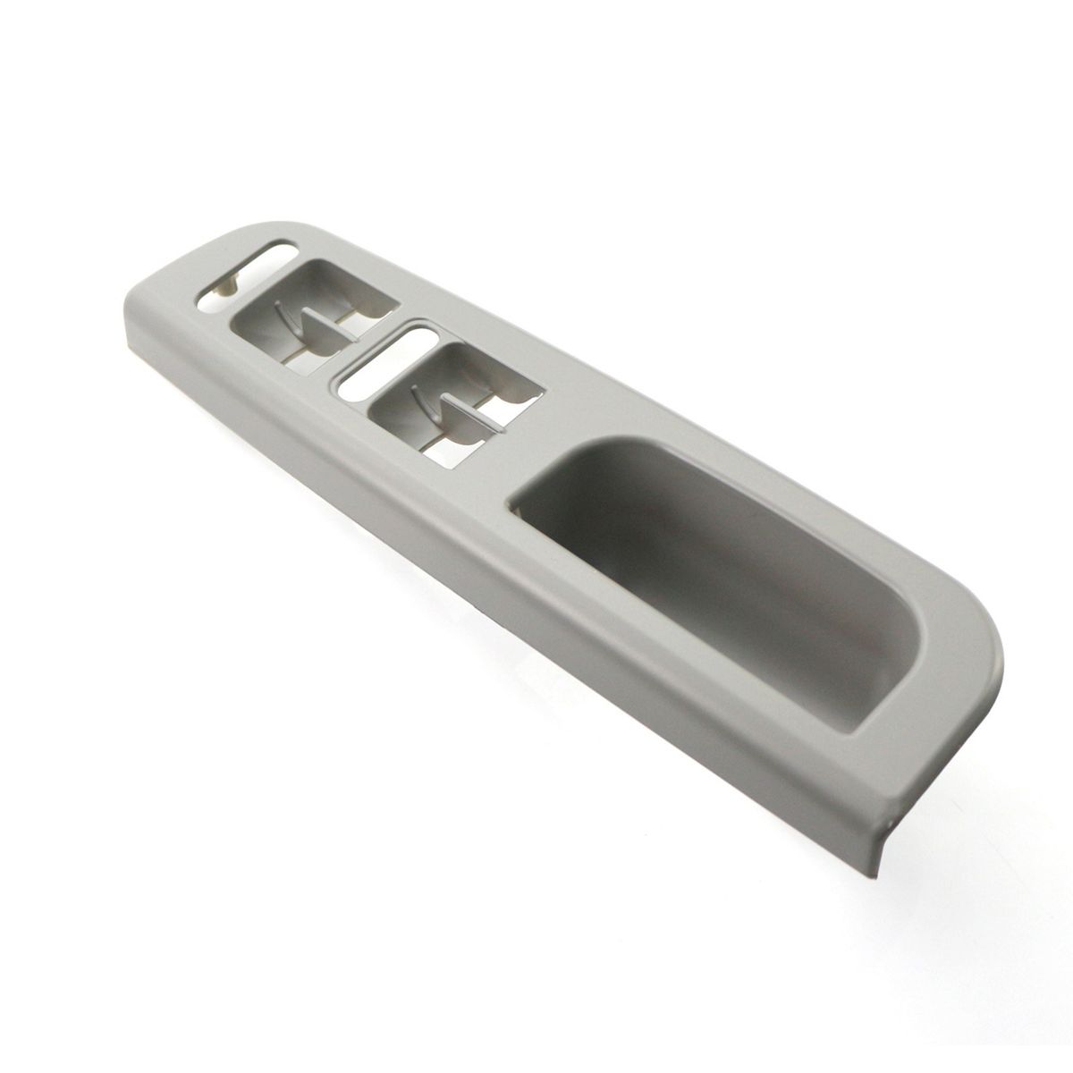 Right Hand Drive Window Switch Panel Replacement For VW