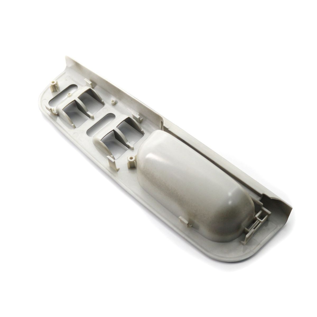 Right Hand Drive Window Switch Panel Replacement For VW