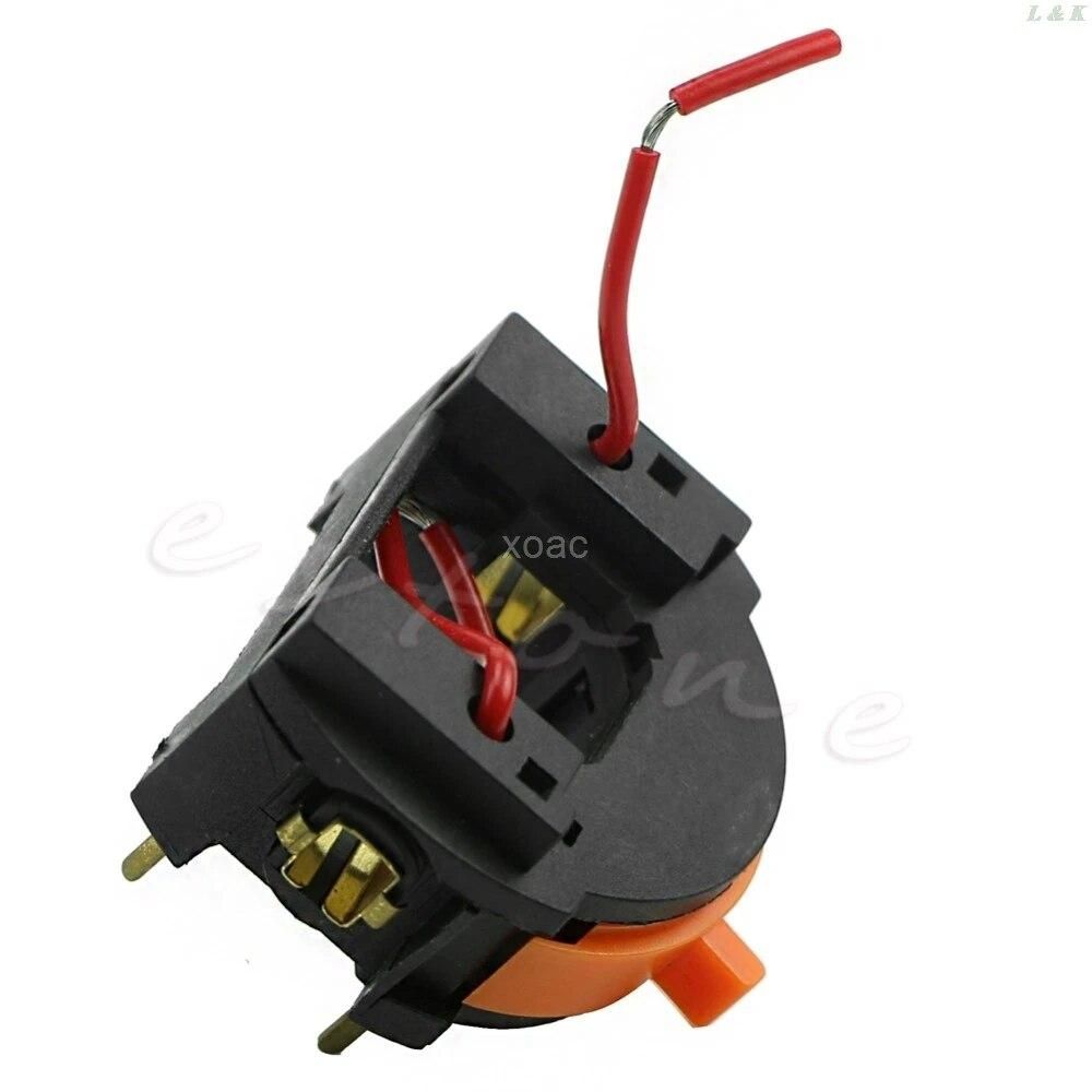 Dremel Rotary Power Corded Multi-Tool Replacement On Off Switch Variable Speed   M13 dropship