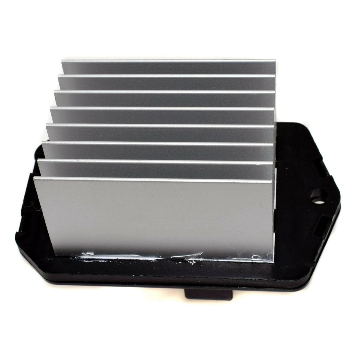 AC Heater Blower Motor Resistor for Honda Civic 2001-2005, CR-V 02-06, Elements 03-10, Odyssey 07-10, Pilot 2009