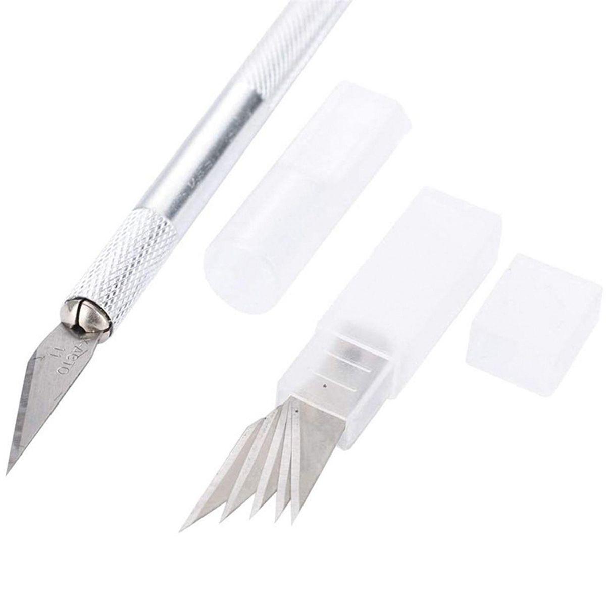 Craft Knives Fabric Crafts Rotary  Art Ruler Lines Tools PVC