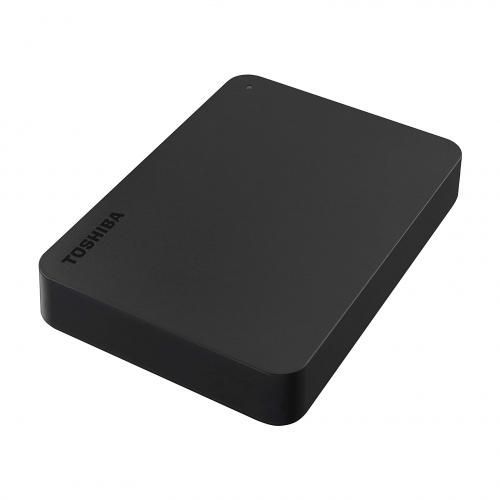 Canvio 4TB Portable External Hard Drive USB 3.0