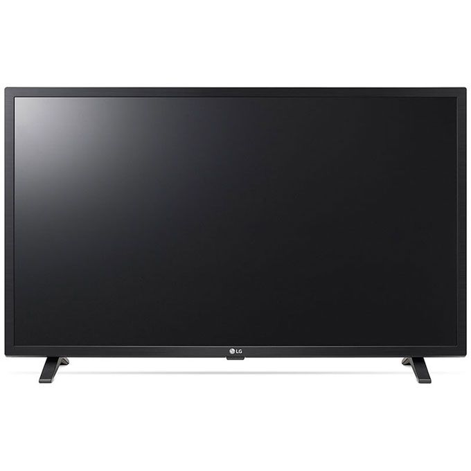 32" Inches LED Smart TV (32 LM637BPVA) - Black + 2 years warranty