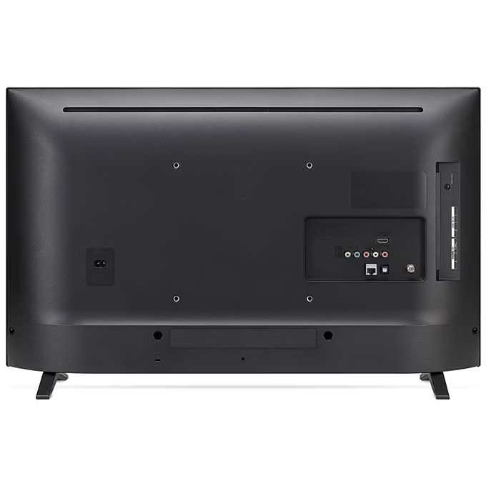 32" Inches LED Smart TV (32 LM637BPVA) - Black + 2 years warranty