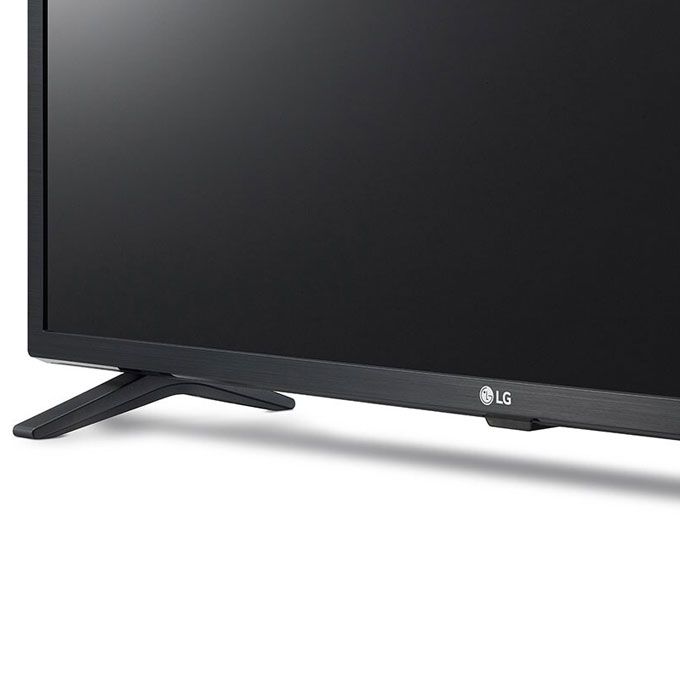 32" Inches LED Smart TV (32 LM637BPVA) - Black + 2 years warranty