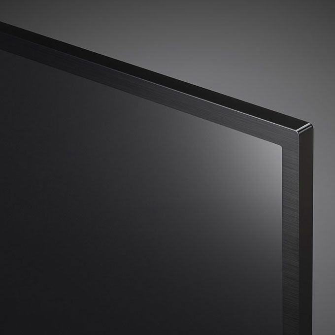 32" Inches LED Smart TV (32 LM637BPVA) - Black + 2 years warranty