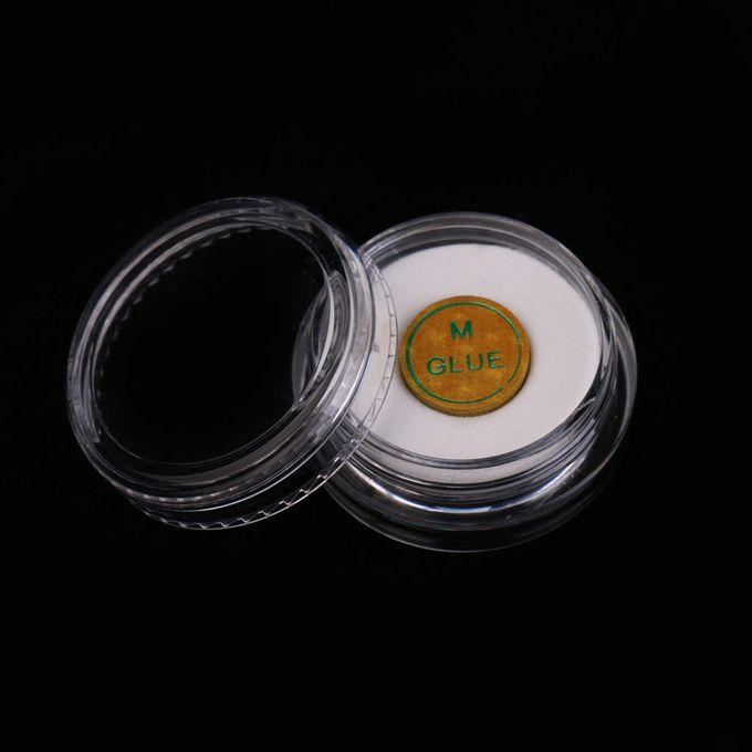 High Quality Artificial Pigskin Snooker Or Pool  Yellow 11mm Medium