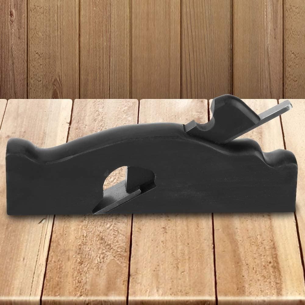 Hand Planer, Block Planer, Flat Bottom HSS for Wooden Carpenter