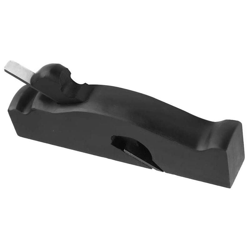 Hand Planer, Block Planer, Flat Bottom HSS for Wooden Carpenter